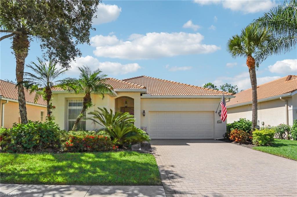 3944 Jasmine Lake CIR, NAPLES FL 34119