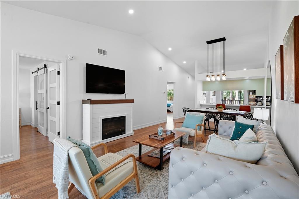 4040 Ice Castle WAY # 2802, NAPLES FL 34112