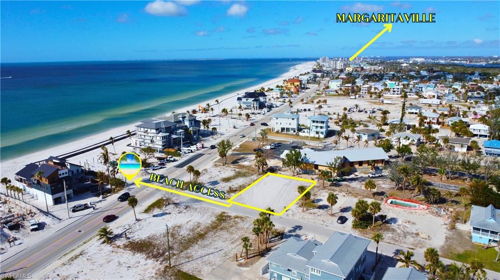 103 -105-107 Bay Mar DR, FORT MYERS BEACH FL 33931