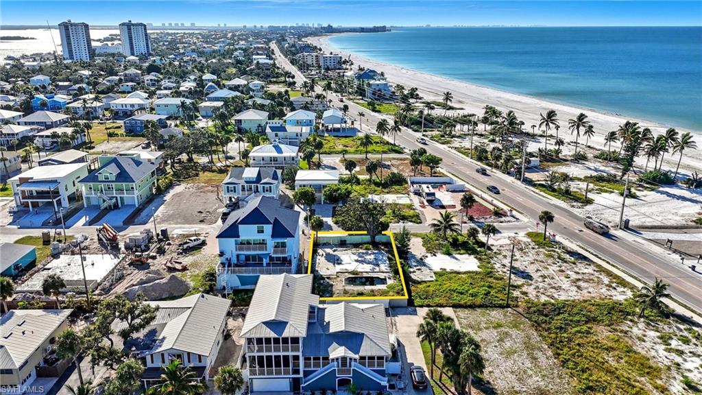 117 Hibiscus DR, FORT MYERS BEACH FL 33931