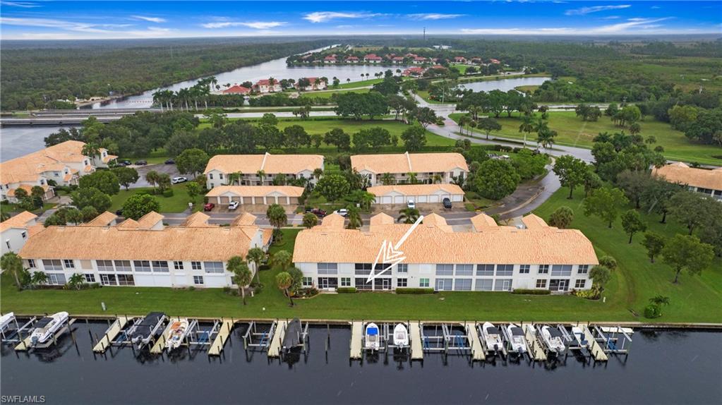 360 Stella Maris DR N # 2404, NAPLES FL 34114