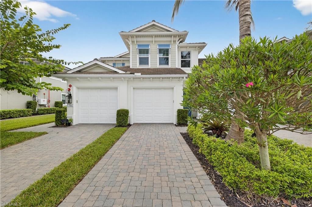 2319 Sawyers Hill RD # 705, NAPLES FL 34120