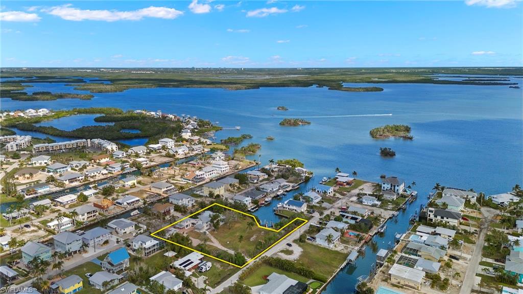 175 Bahia VIA, FORT MYERS BEACH FL 33931