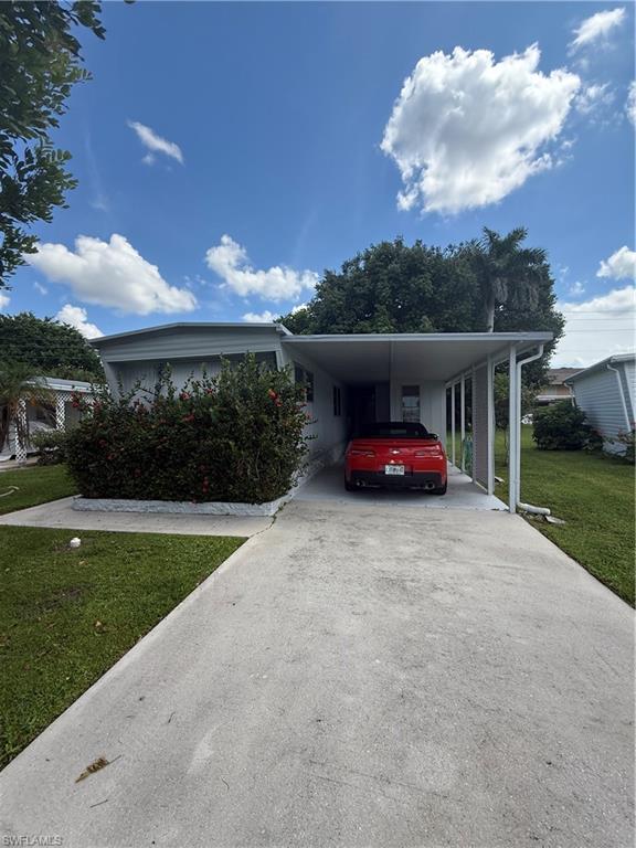 72 San Remo CIR, NAPLES FL 34112