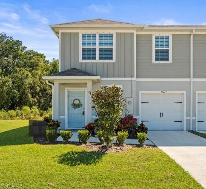 12214 Grizzly LN, NEW PORT RICHEY FL 34654