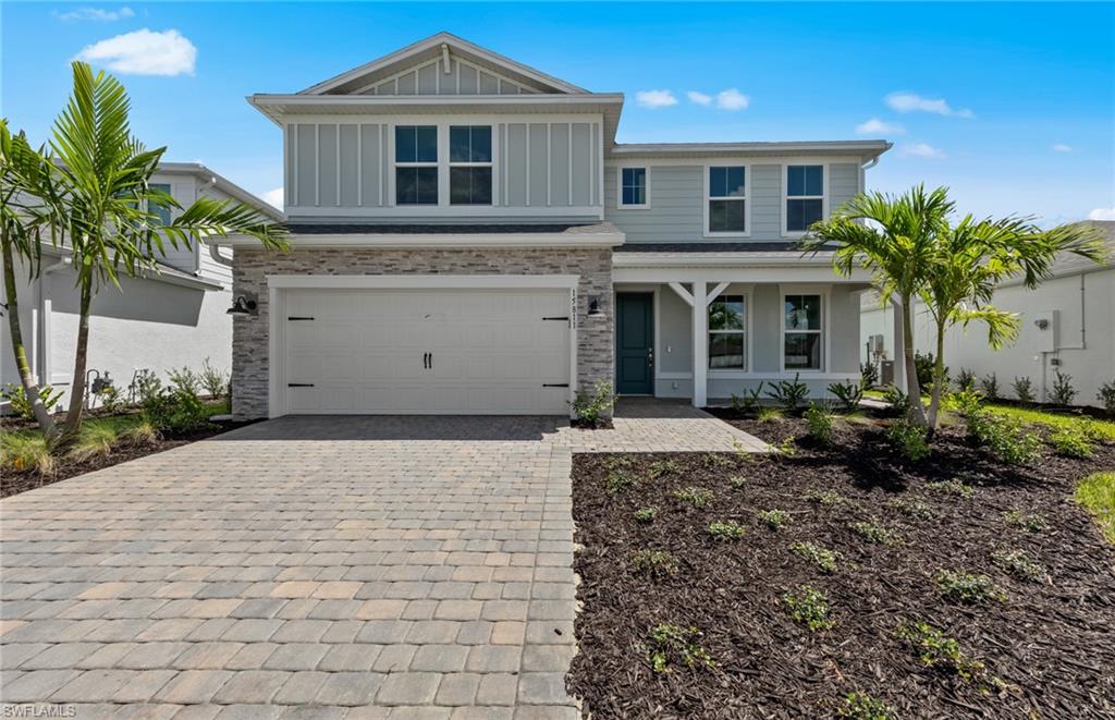15811 Blue Ridge WAY, PUNTA GORDA FL 33982