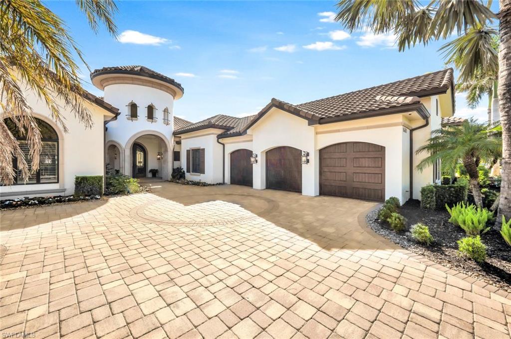 16450 Seneca WAY, NAPLES FL 34110