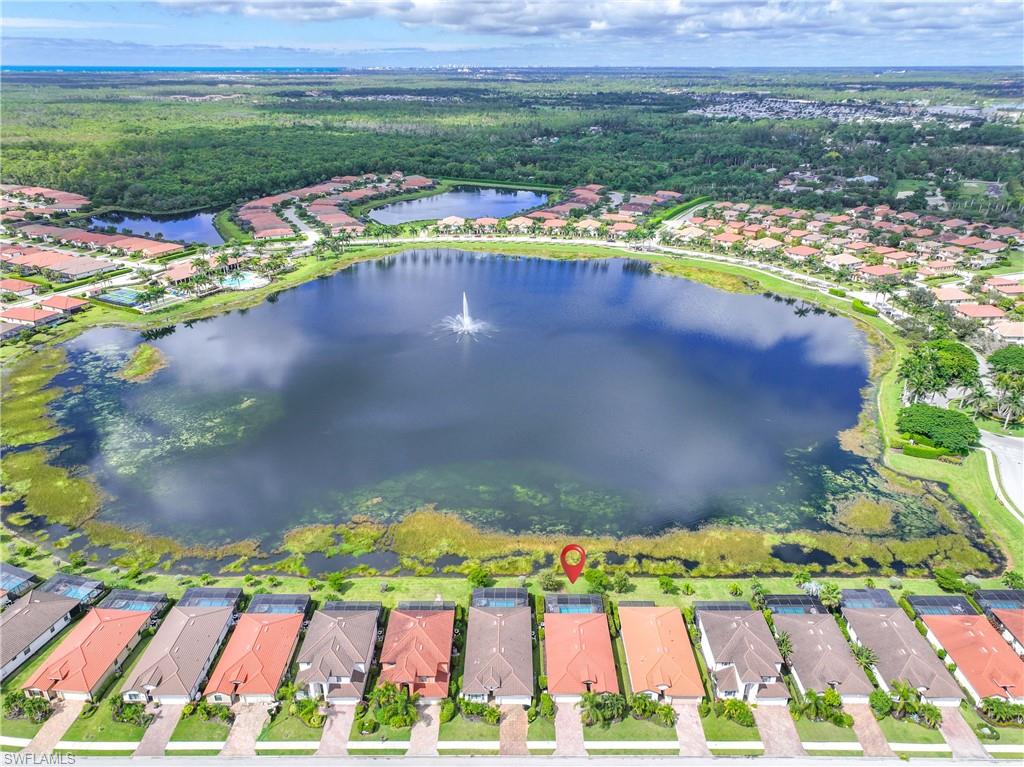 1602 Santiago CIR, NAPLES FL 34113