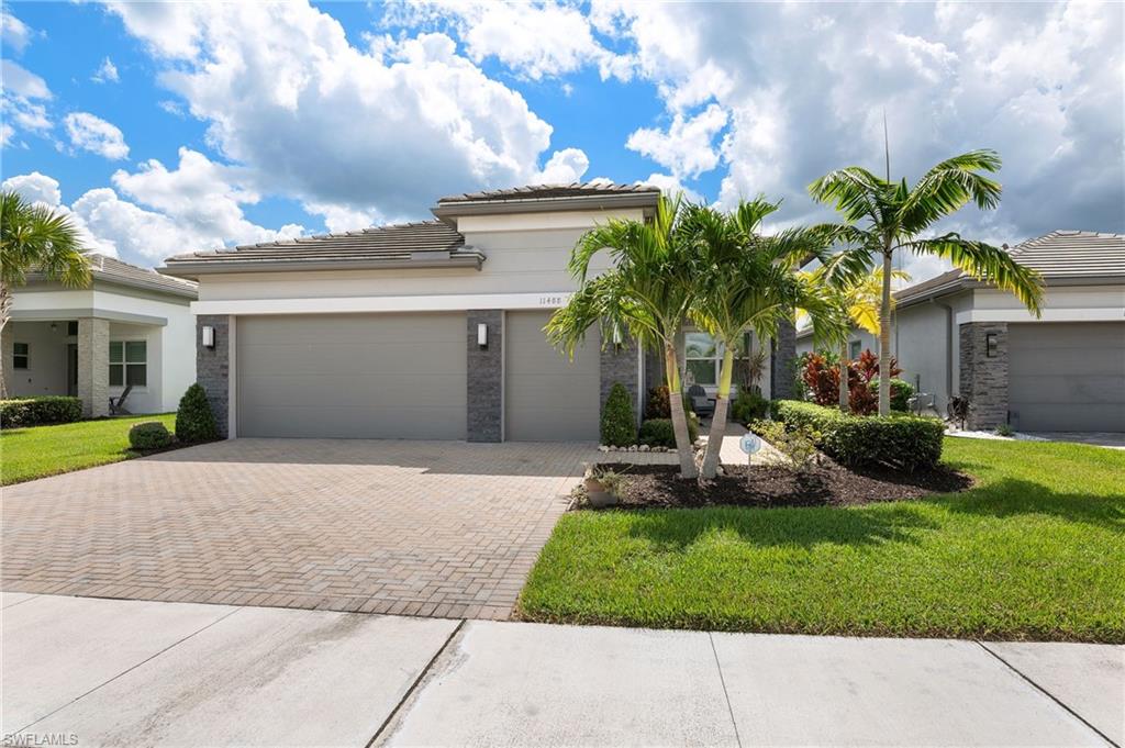 11488 Coronado WAY, NAPLES FL 34120