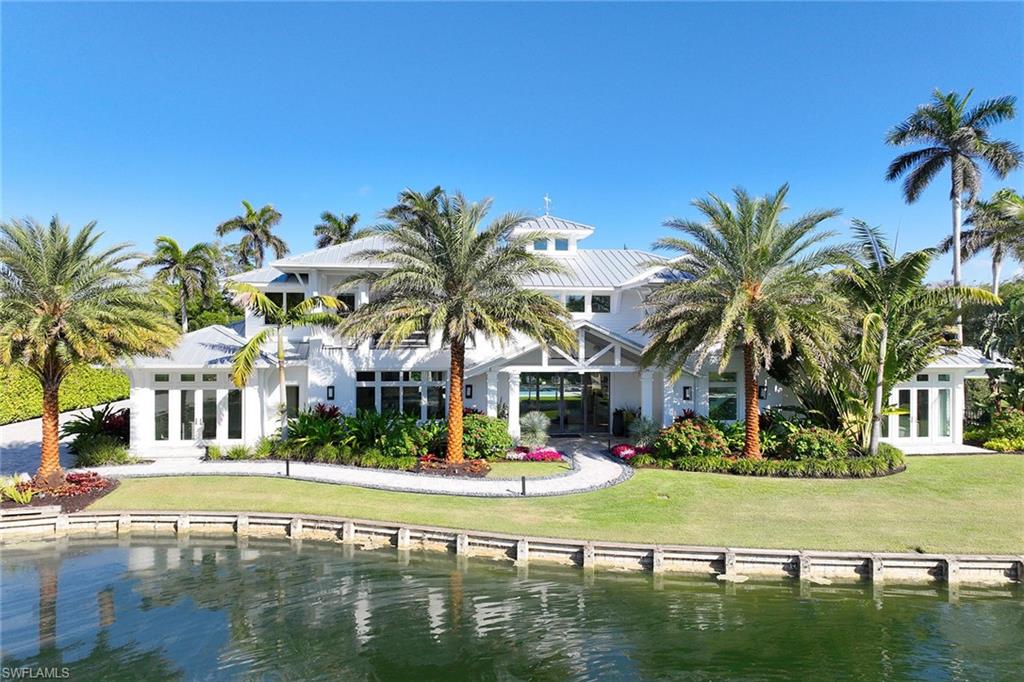 175 Center ST, NAPLES FL 34108