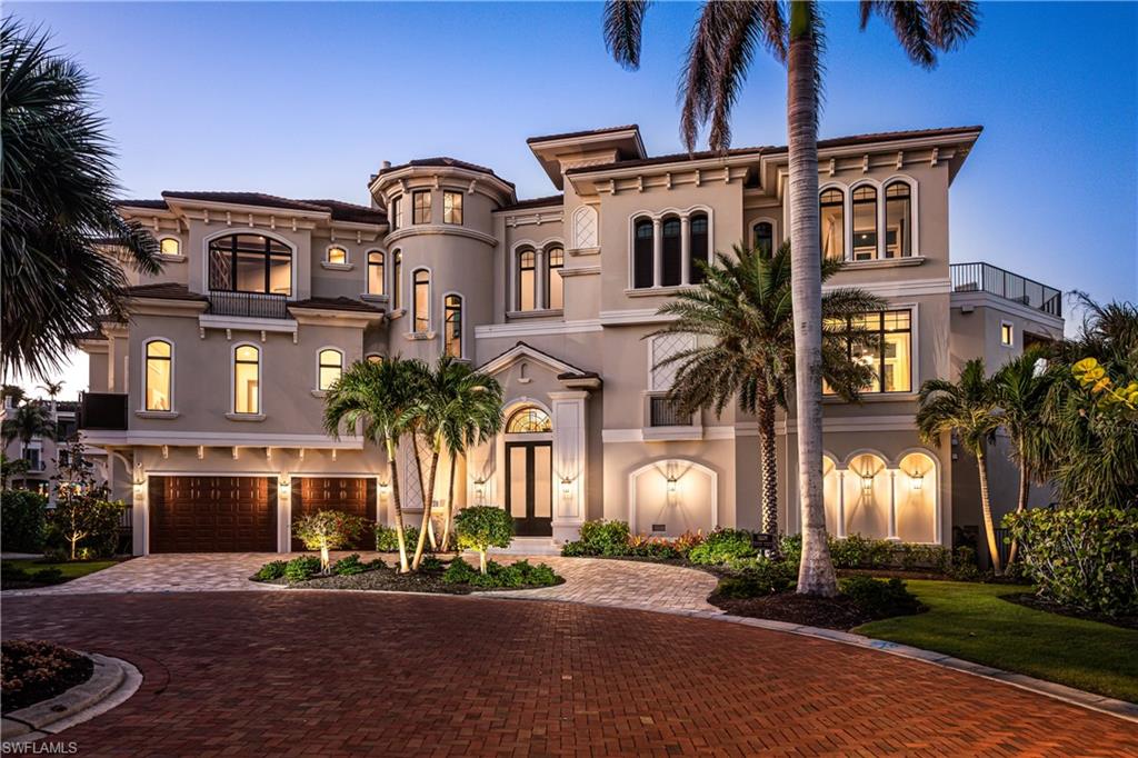 171 Topanga DR, BONITA SPRINGS FL 34134