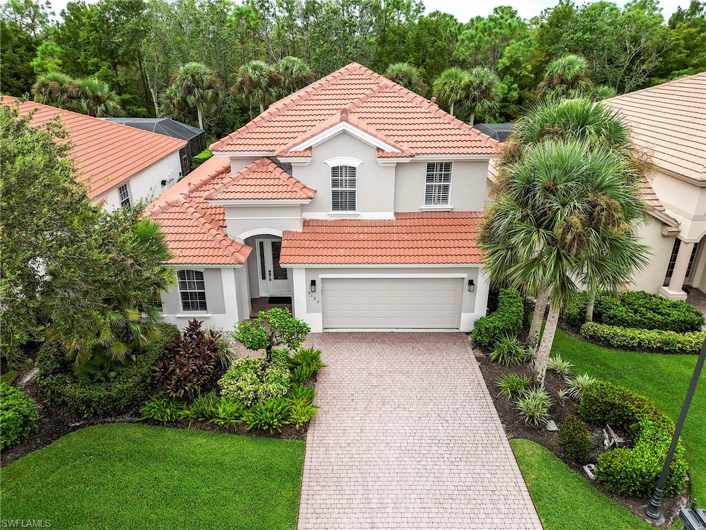 9127 Falling Leaf DR, ESTERO FL 34135
