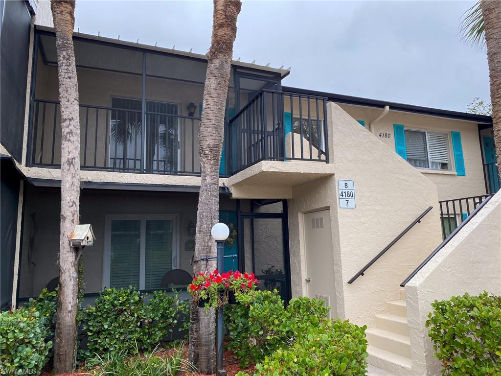 4180 Looking Glass LN # 4108, NAPLES FL 34112