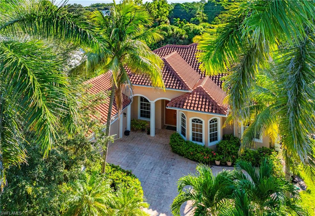 2136 Harlans RUN, NAPLES FL 34105