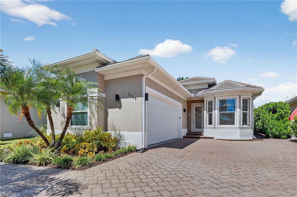2769 Linda DR, NAPLES FL 34112