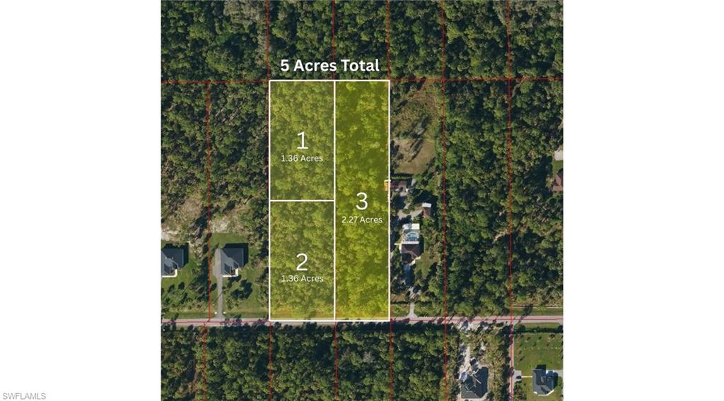 40th AVE SE, NAPLES FL 34117