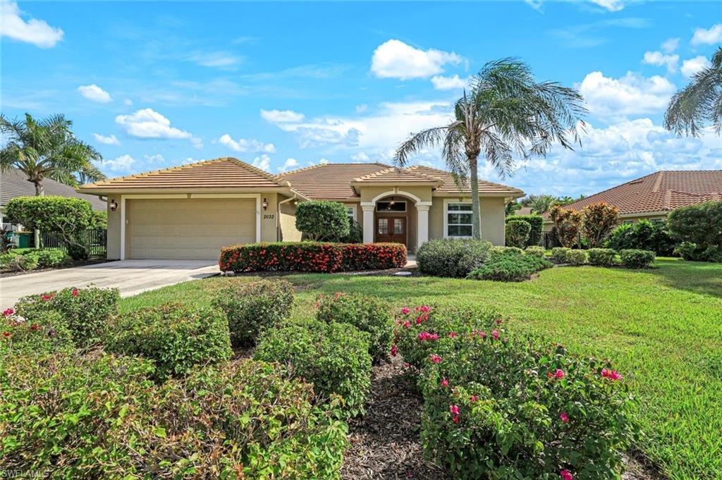 2032 Castle Garden LN, NAPLES FL 34110