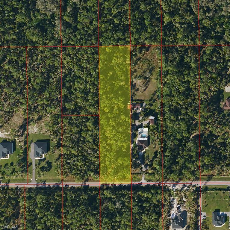 40th AVE SE, NAPLES FL 34117