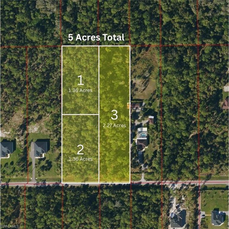 40th AVE SE, NAPLES FL 34117