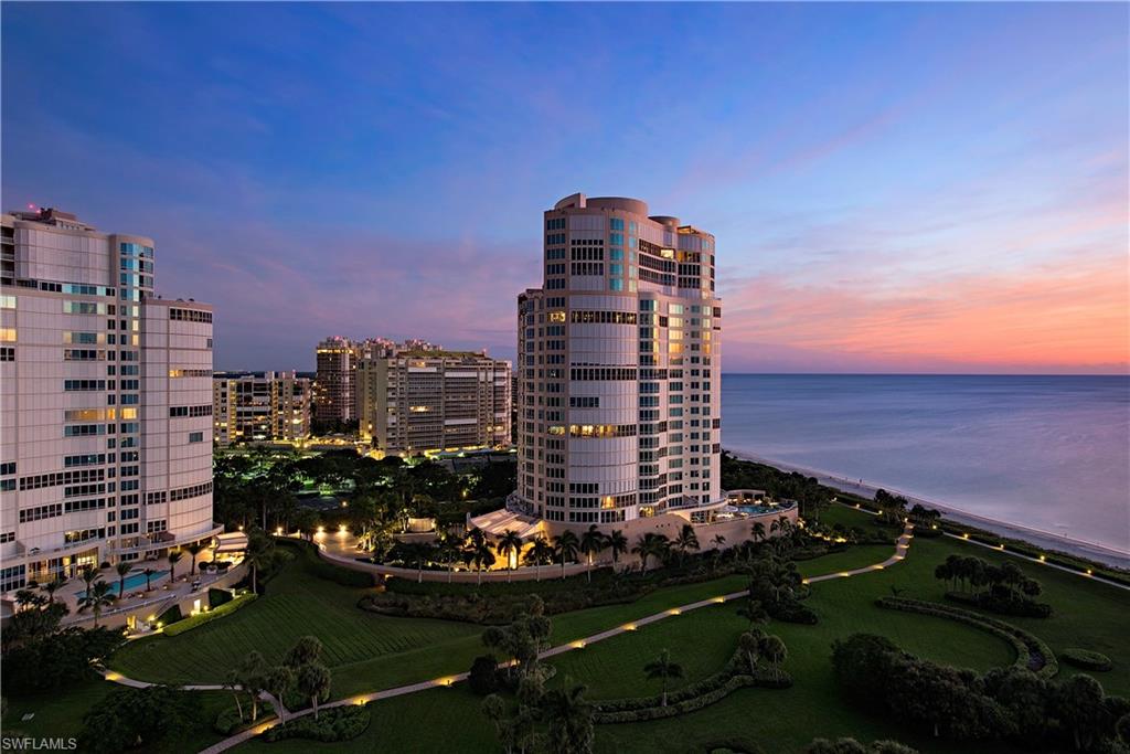 4101 Gulf Shore BLVD N # 3, NAPLES FL 34103