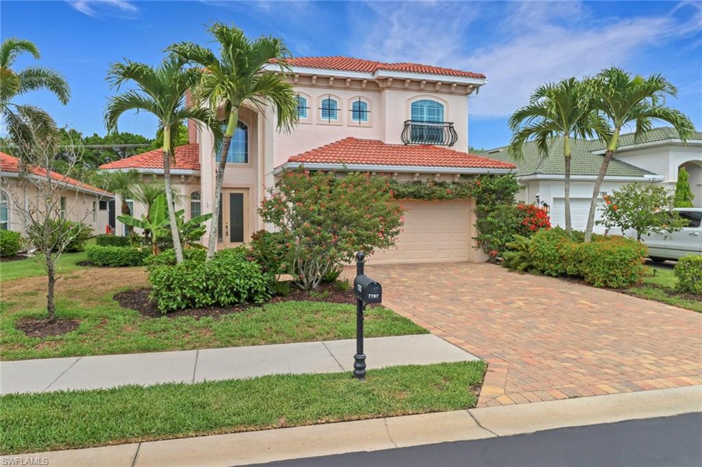 7787 Martino CIR, NAPLES FL 34112