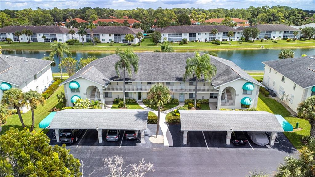 420 Belina DR # 1206, NAPLES FL 34104