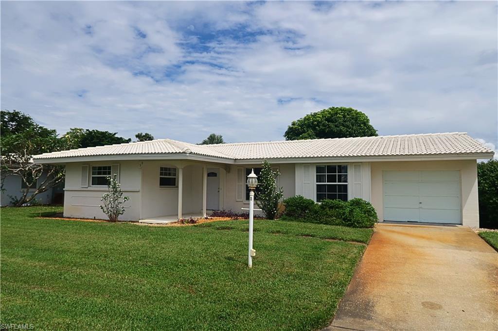 59 Hilo CT # 59, NAPLES FL 34112