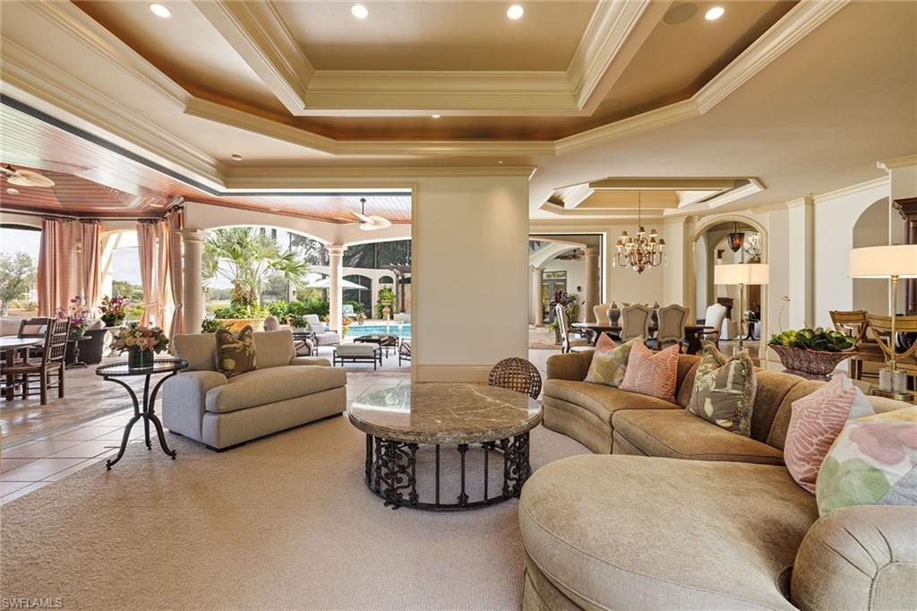 15167 Brolio LN, NAPLES FL 34110