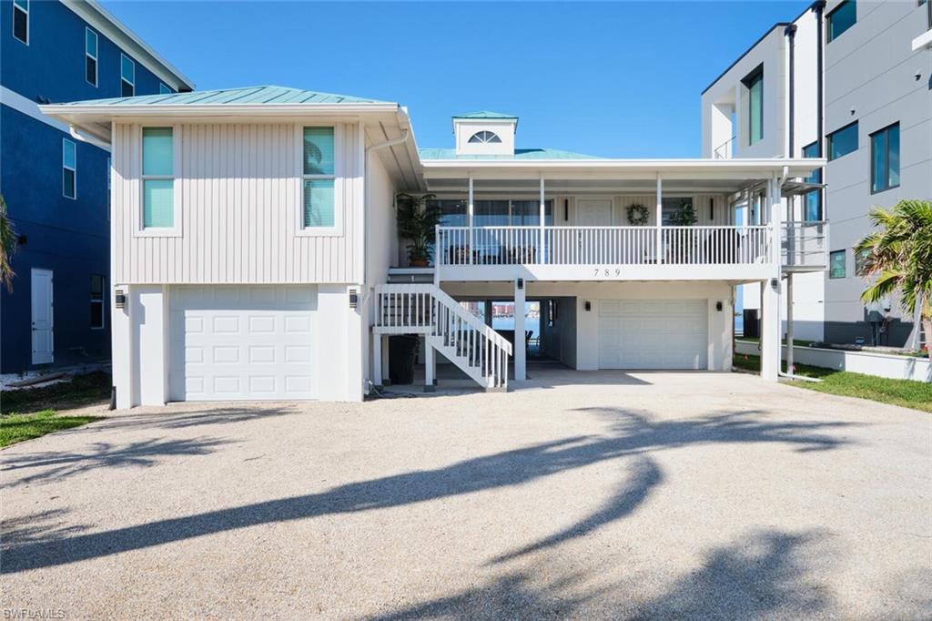 789 San Carlos DR, FORT MYERS BEACH FL 33931