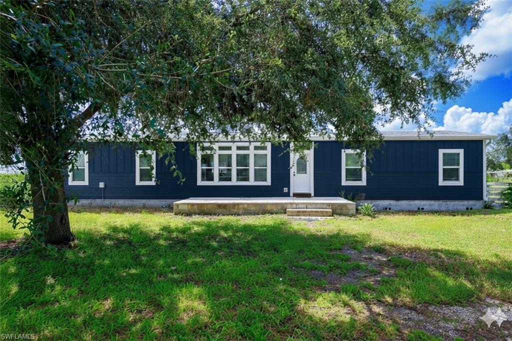 4660 43rd AVE NE, OTHER FL 34120