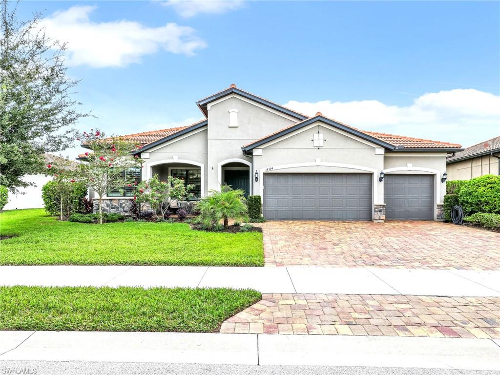 14394 Pine Hollow DR, ESTERO FL 33928