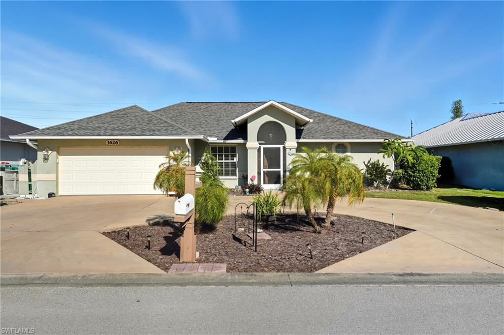 3626 Kent DR, NAPLES FL 34112