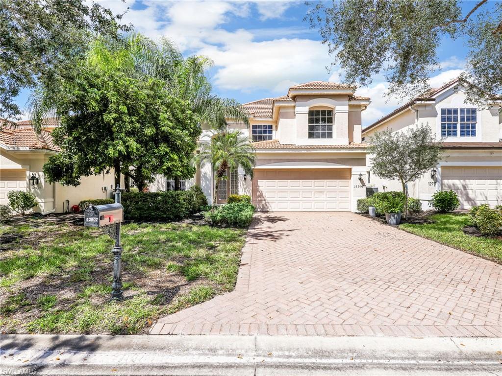 12907 Brynwood Preserve LN, NAPLES FL 34105