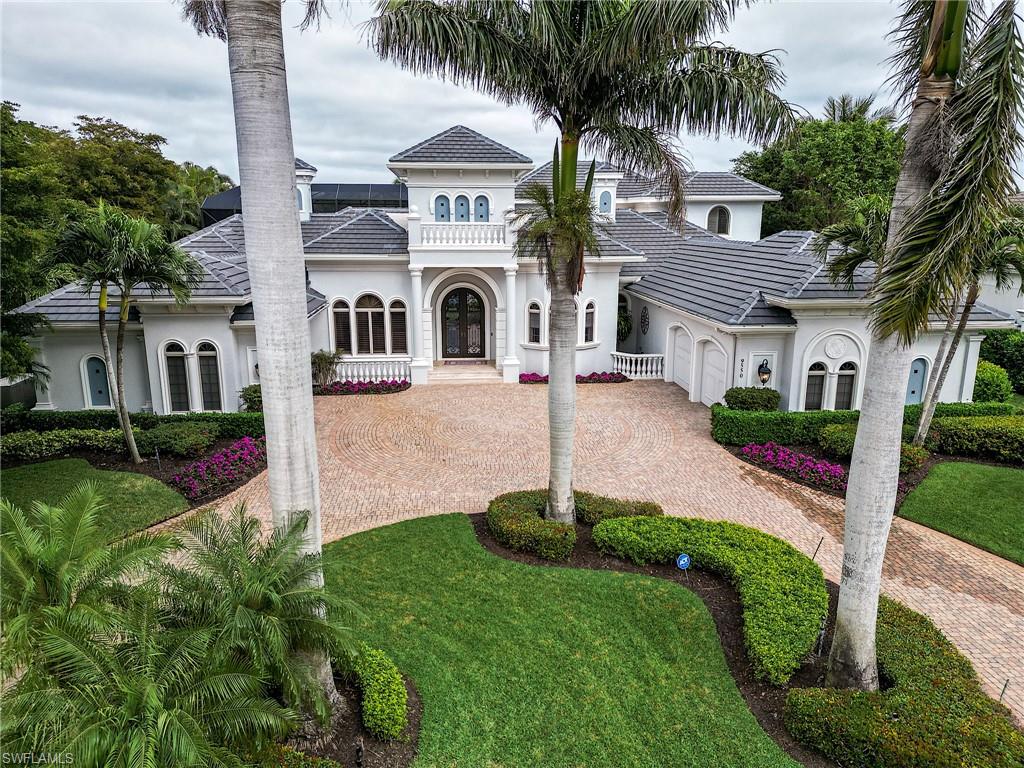 9550 Lakebend Preserve CT, ESTERO FL 34135
