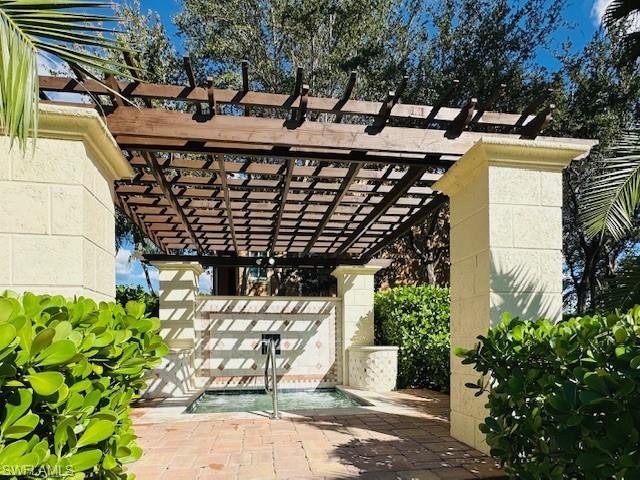 1210 Reserve WAY # 204, NAPLES FL 34105