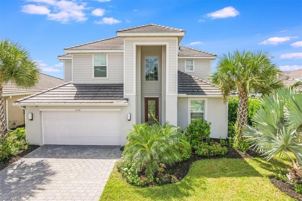 2172 Cara Cara WAY, NAPLES FL 34120
