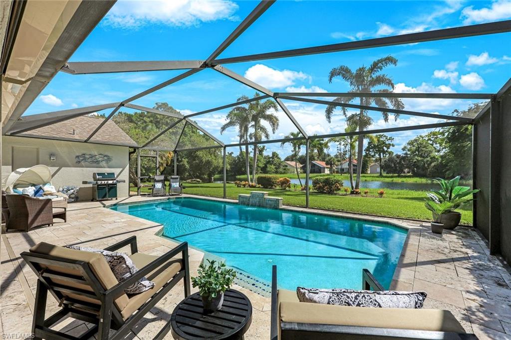 146 Plantation CIR, NAPLES FL 34104