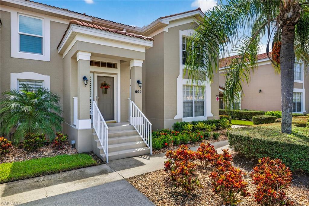 9020 Spring Run BLVD # 602, ESTERO FL 34135