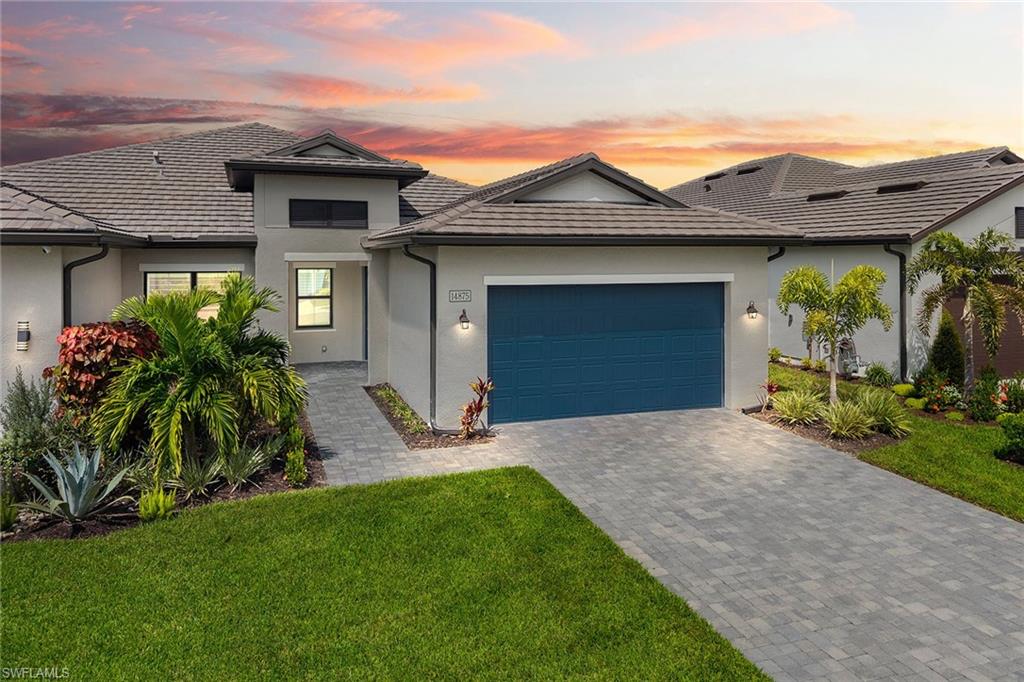 14875 Loggerhead DR, NAPLES FL 34120