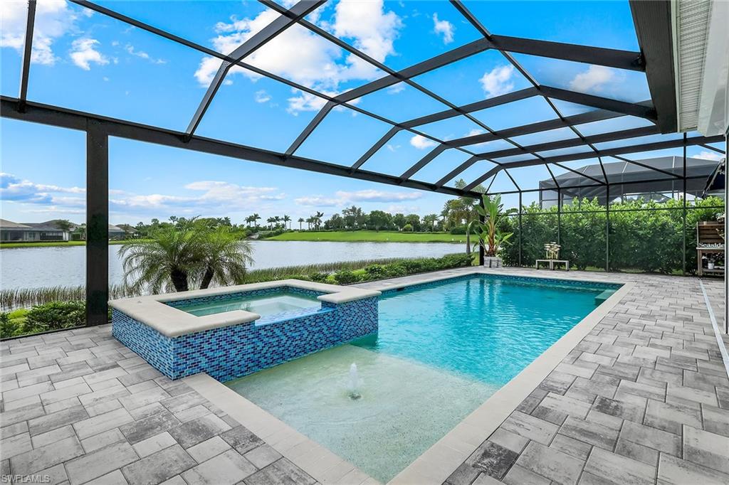 14386 Laguna Springs LN, NAPLES FL 34114