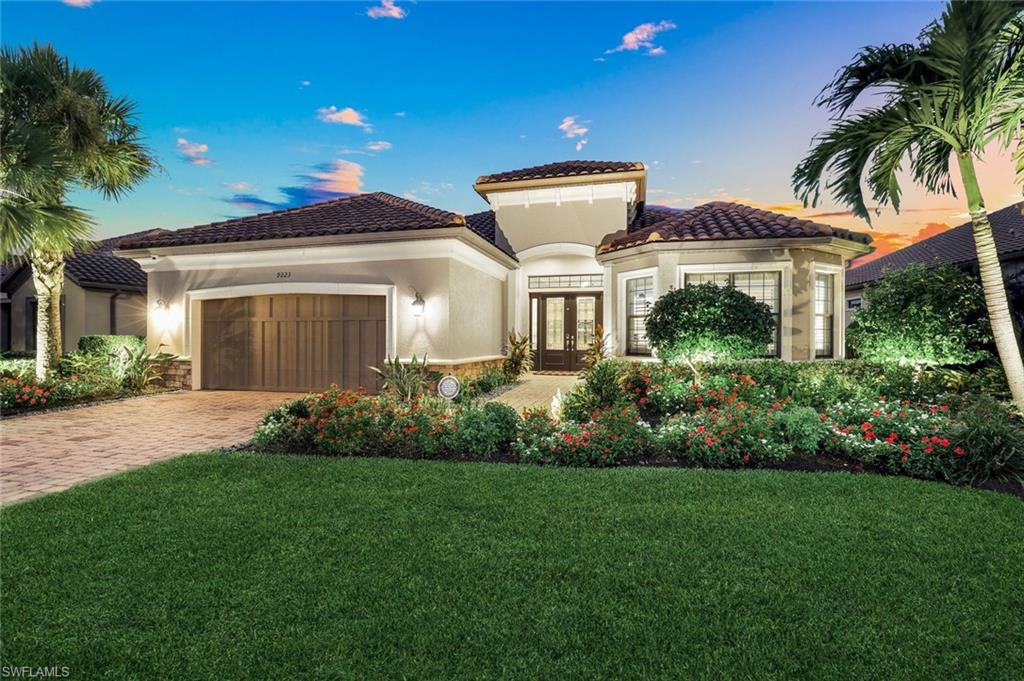 9223 Rialto LN, NAPLES FL 34119