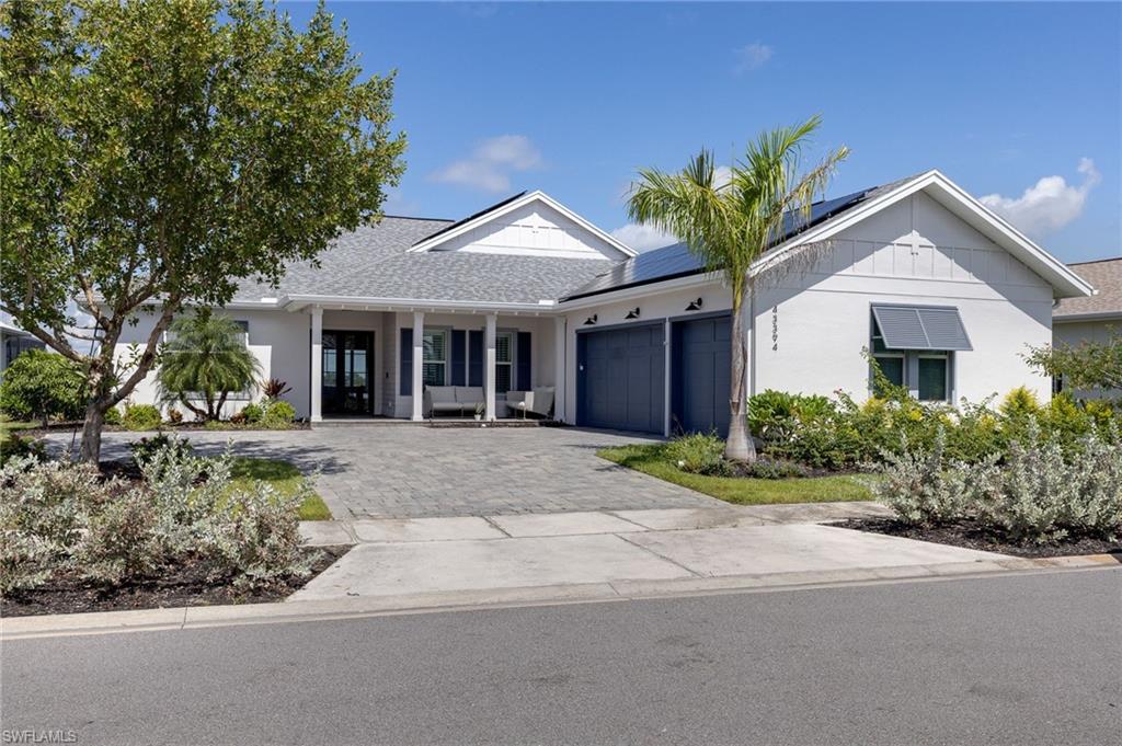 43394 Waterside TRL, PUNTA GORDA FL 33982