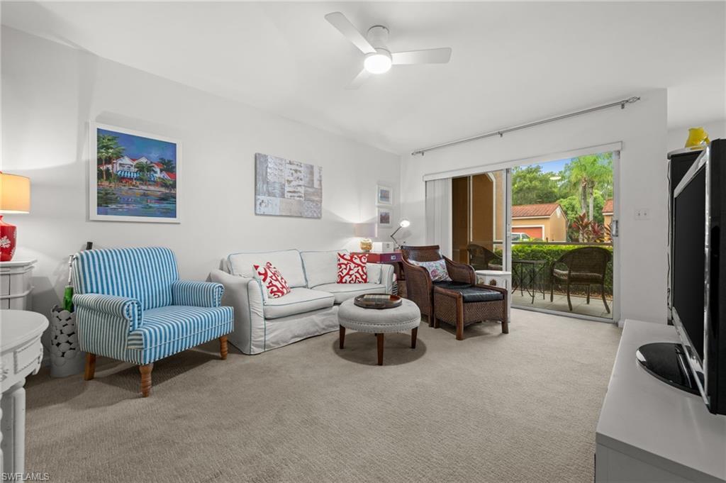 1875 Florida Club DR # 7107, NAPLES FL 34112