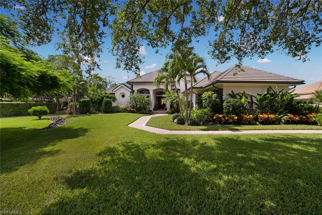 12901 Pond Apple DR E, NAPLES FL 34119