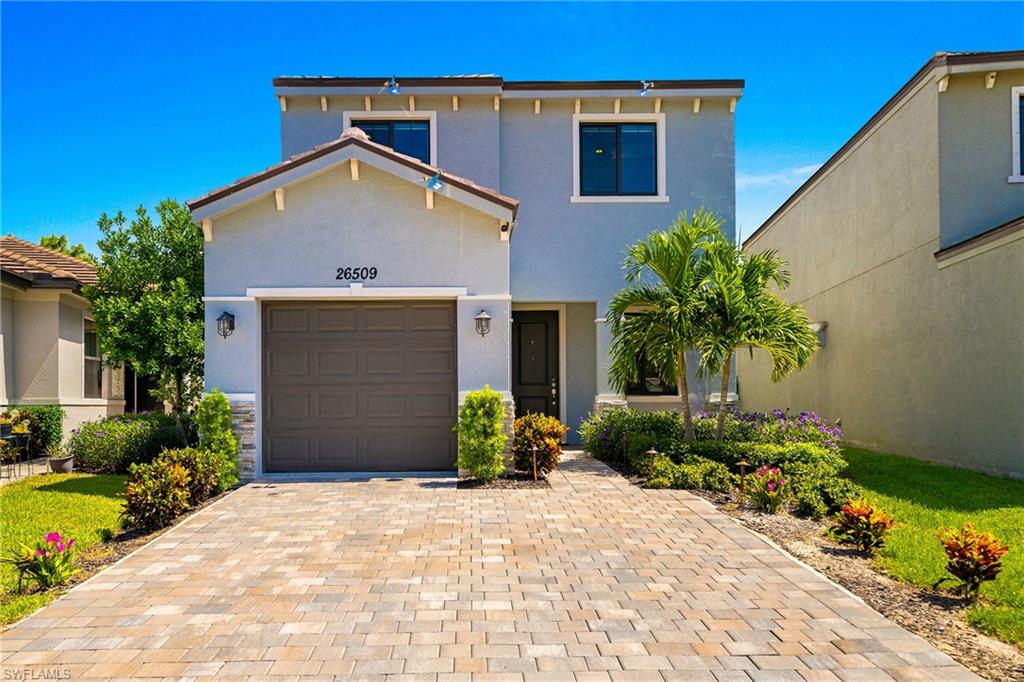 26509 Bonita Fairways BLVD, BONITA SPRINGS FL 34135