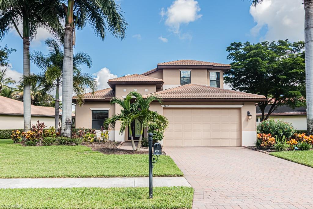 7761 Bucks Run DR, NAPLES FL 34120