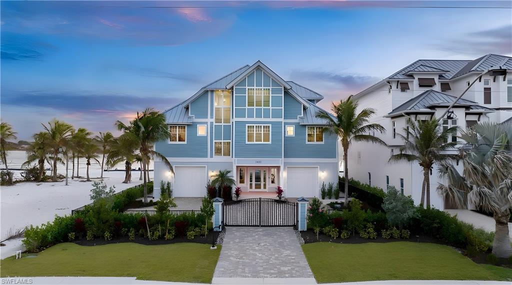 3420 Estero BLVD, FORT MYERS BEACH FL 33931