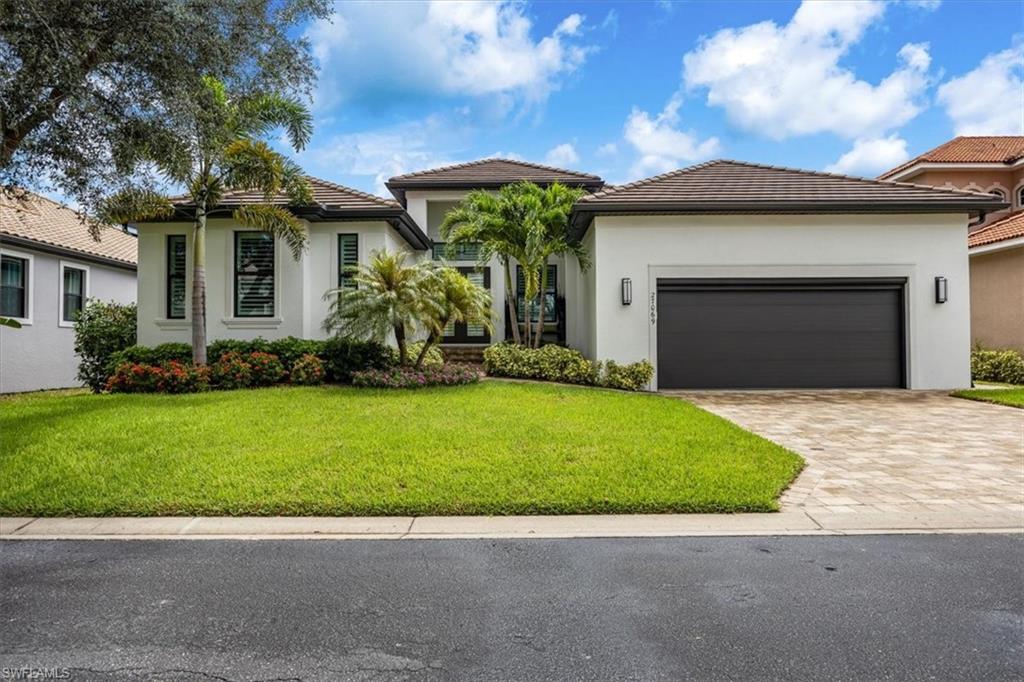 27069 Serrano WAY, BONITA SPRINGS FL 34135