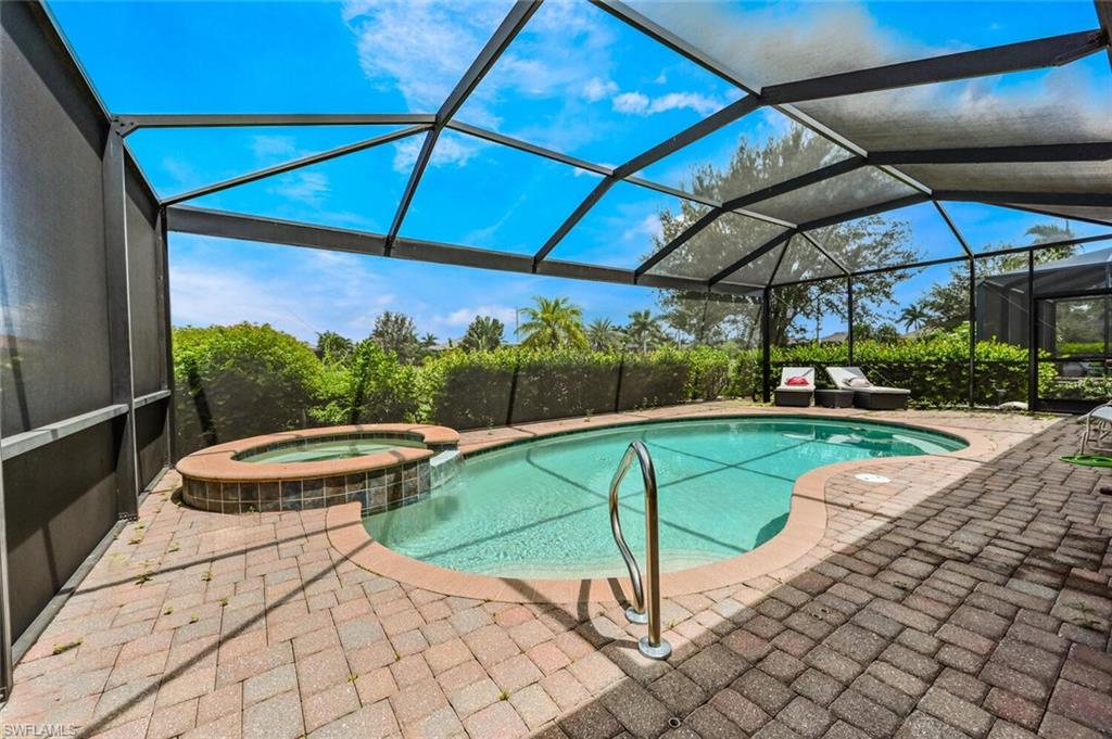 3738 Treasure Cove CIR, NAPLES FL 34114