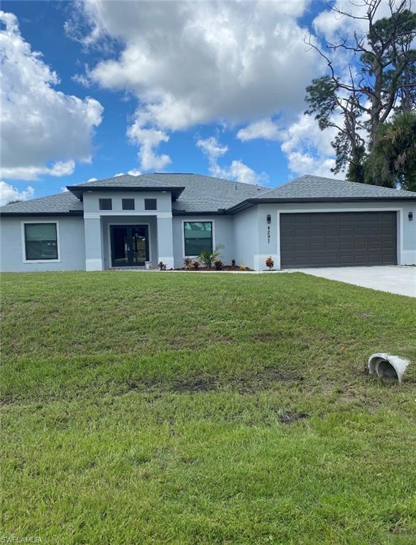 4297 Boeing LN, NORTH PORT FL 34287